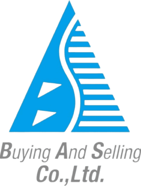 buying and selling co.,ltd.